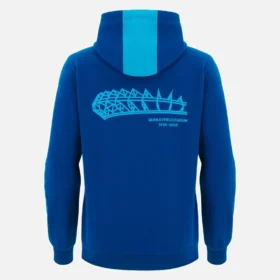 Scottish Rugby 2025/26 Leisure Hoody