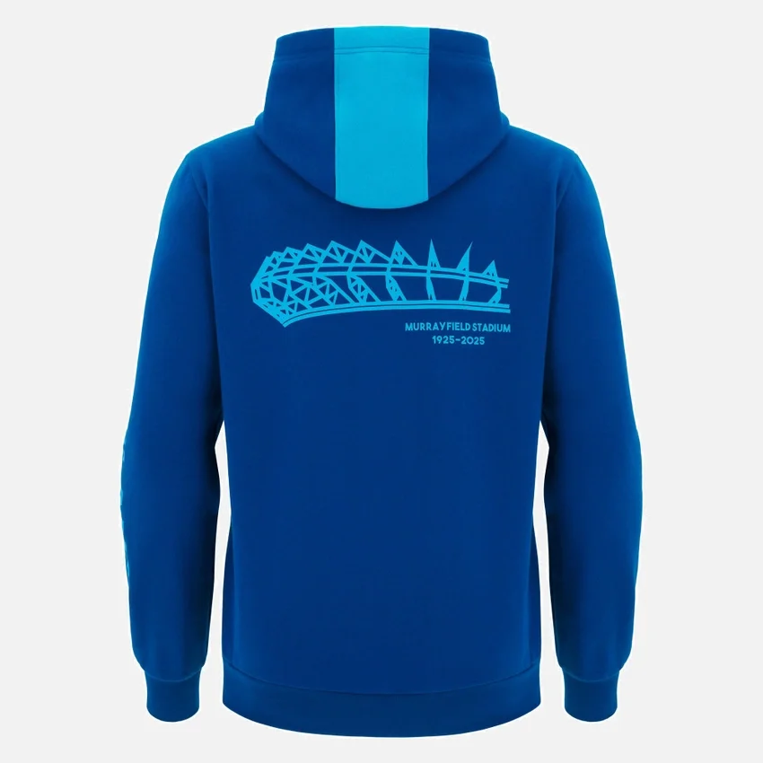 Scottish Rugby 2025/26 Leisure Hoody Scottish Rugby 2025/26 Leisure Hoody