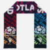 Scottish Rugby 2025/26 Multi Scarf