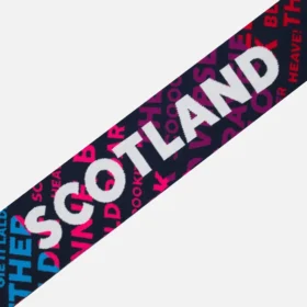 Scottish Rugby 2025/26 Multi Scarf