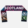 Scottish Rugby 2025/26 Multi Scarf