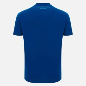 Scottish Rugby 2025/26 Navy Leisure Tee