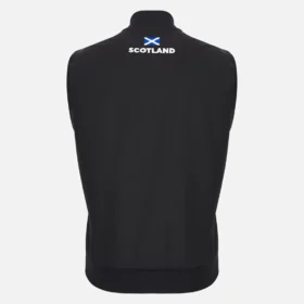 Scottish Rugby 2025/26 Padded Gilet Scottish Rugby 2025/26 Padded Gilet