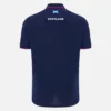 Scottish Rugby 2025/26 Poly Polo Scottish Rugby 2025/26 Poly Polo