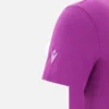 Scottish Rugby 2025/26 Purple Leisure Tee