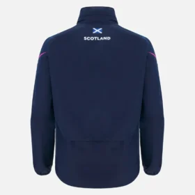 Scottish Rugby 2025/26 Rain Jacket