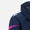 Scottish Rugby 2025/26 Rain Jacket Scottish Rugby 2025/26 Rain Jacket