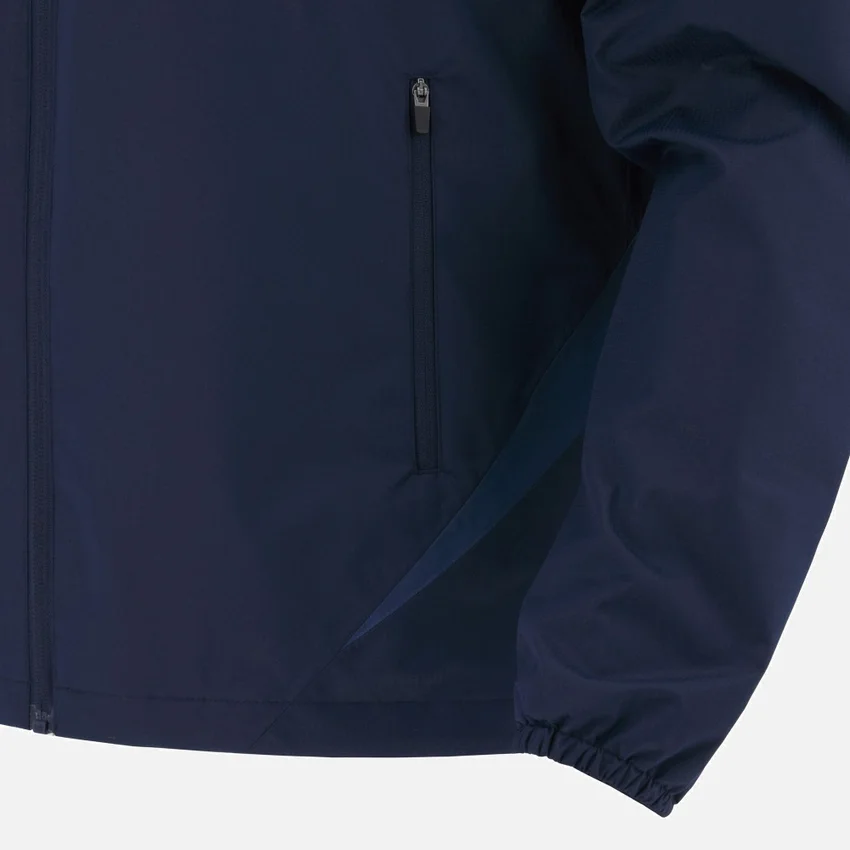 Scottish Rugby 2025/26 Rain Jacket Scottish Rugby 2025/26 Rain Jacket