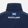 Scottish Rugby 2025/26 Rain Jacket Scottish Rugby 2025/26 Rain Jacket