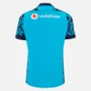 Scottish Rugby 2025/26 Sky Training Jersey Scottish Rugby 2025/26 Sky Training Jersey
