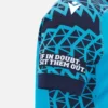 Scottish Rugby 2025/26 Sky Training Jersey Scottish Rugby 2025/26 Sky Training Jersey