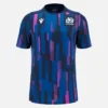 Scottish Rugby 2025/26 Warm Up Gym Tee
