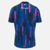 Scottish Rugby 2025/26 Warm Up Gym Tee