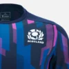 Scottish Rugby 2025/26 Warm Up Gym Tee