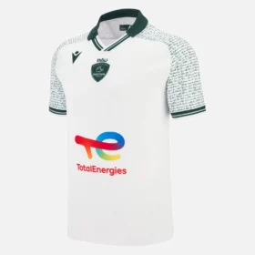 Section Paloise 2025/26 Adults’ Away Replica Shirt