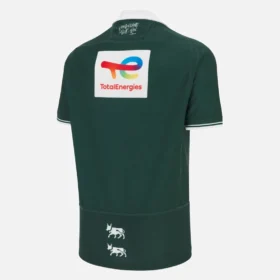 Section Paloise 2025/26 Adults’ Home Replica Shirt