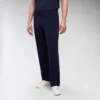 Shiny Wide-Leg Pants Shiny Wide-Leg Pants