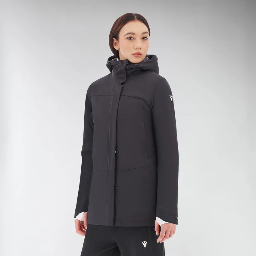 Soria II parka jacket Soria II parka jacket