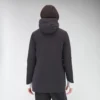 Soria II parka jacket Soria II parka jacket