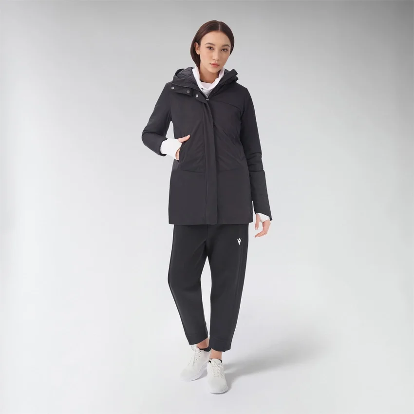 Soria II parka jacket Soria II parka jacket