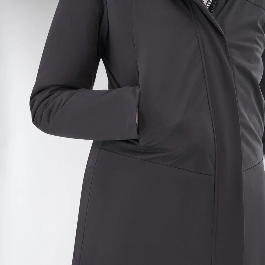 Soria II parka jacket Soria II parka jacket