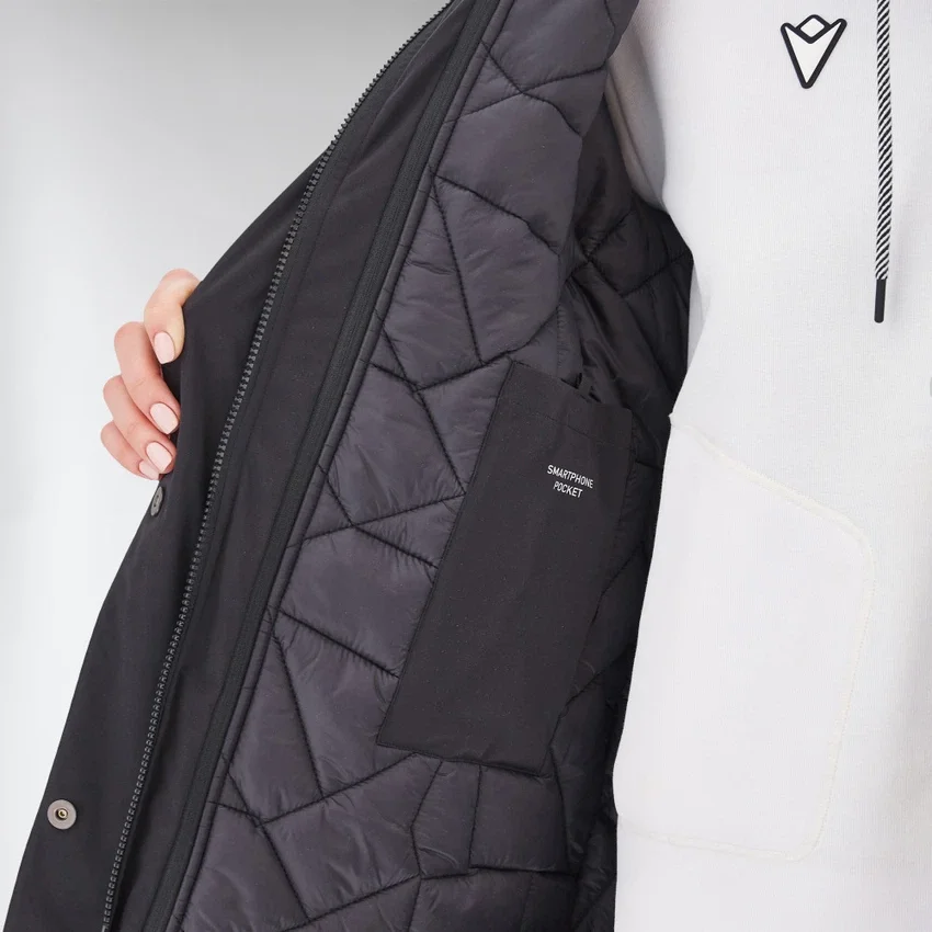 Soria II parka jacket Soria II parka jacket