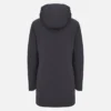 Soria II parka jacket Soria II parka jacket
