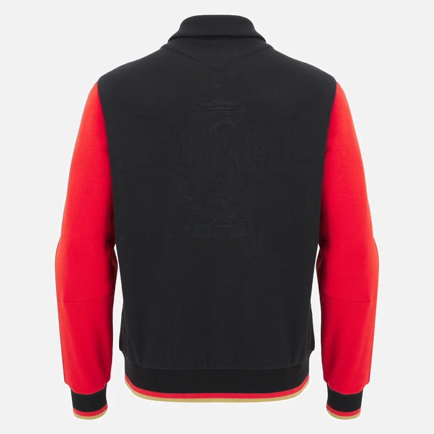 Standard Liège 2025/26 Adults’ Anthem Jacket Standard Liège 2025/26 Adults’ Anthem Jacket
