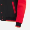 Standard Liège 2025/26 Adults’ Anthem Jacket Standard Liège 2025/26 Adults’ Anthem Jacket