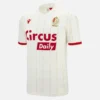Standard Liège 2025/26 Adults’ Away Match Jersey Standard Liège 2025/26 Adults’ Away Match Jersey