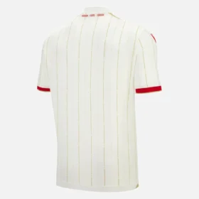 Standard Liège 2025/26 Adults’ Away Match Jersey