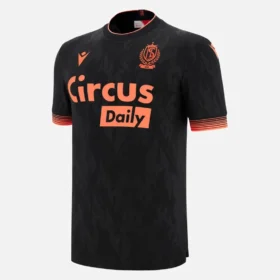 Standard Liège 2025/26 Adults’ Third Match Jersey