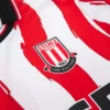 Stoke City FC 2025/26 Adults’ Home Match Jersey Stoke City FC 2025/26 Adults’ Home Match Jersey