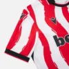 Stoke City FC 2025/26 Adults’ Home Match Jersey Stoke City FC 2025/26 Adults’ Home Match Jersey