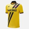 Stoke City FC 2025/26 Adults’ Third Match Jersey Stoke City FC 2025/26 Adults’ Third Match Jersey