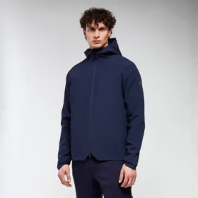 Stormshade Waterproof Technical Jacket With Hood