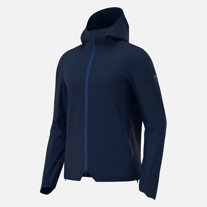 Stormshade Waterproof Technical Jacket With Hood Stormshade Waterproof Technical Jacket With Hood