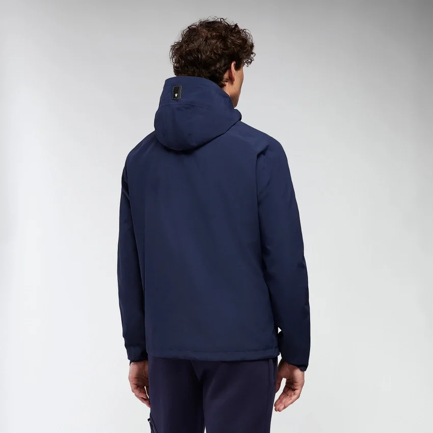 Stormshade Waterproof Technical Jacket With Hood Stormshade Waterproof Technical Jacket With Hood