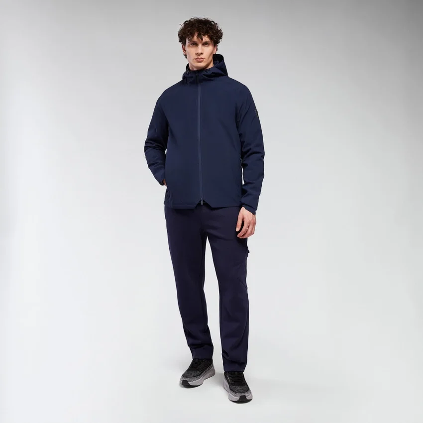 Stormshade Waterproof Technical Jacket With Hood Stormshade Waterproof Technical Jacket With Hood