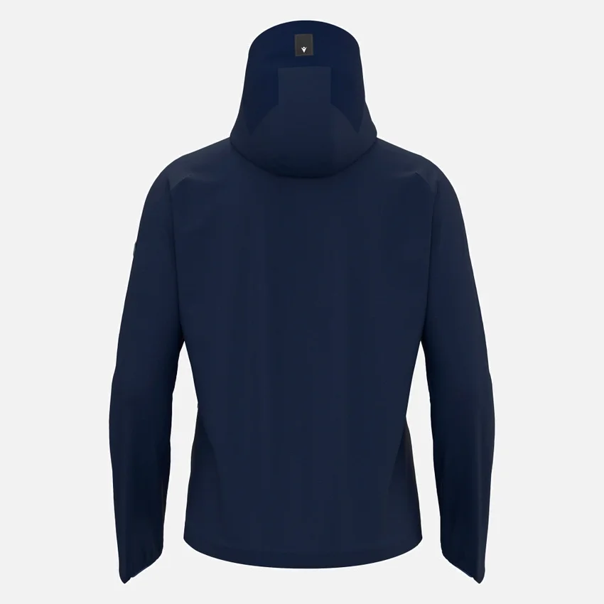 Stormshade Waterproof Technical Jacket With Hood Stormshade Waterproof Technical Jacket With Hood