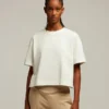 Susan 02 Cotton t-shirt Susan 02 Cotton t-shirt