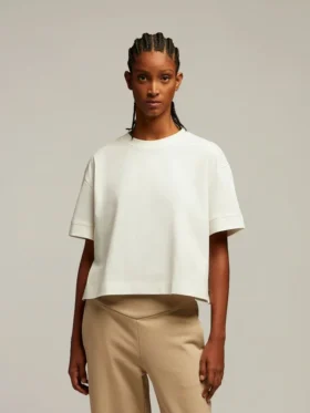 Susan 02 Cotton t-shirt Susan 02 Cotton t-shirt
