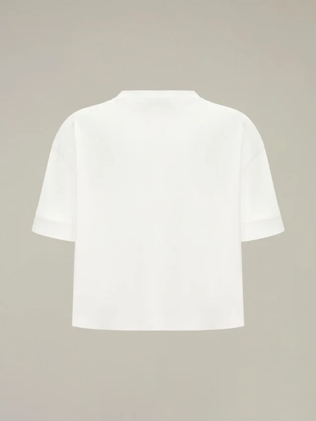 Susan 02 Cotton t-shirt Susan 02 Cotton t-shirt