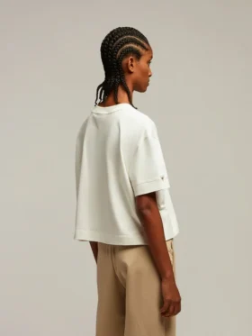 Susan 02 Cotton t-shirt Susan 02 Cotton t-shirt