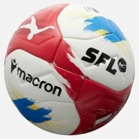 Swiss Football League 2025/26 FQP Ball Swiss Football League 2025/26 FQP Ball