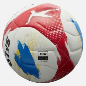 Swiss Football League 2025/26 FQP Ball Swiss Football League 2025/26 FQP Ball