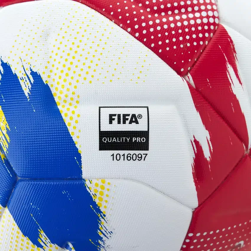 Swiss Football League 2025/26 FQP Ball Swiss Football League 2025/26 FQP Ball