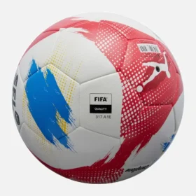 Swiss Football League 2025/26 Match Ball