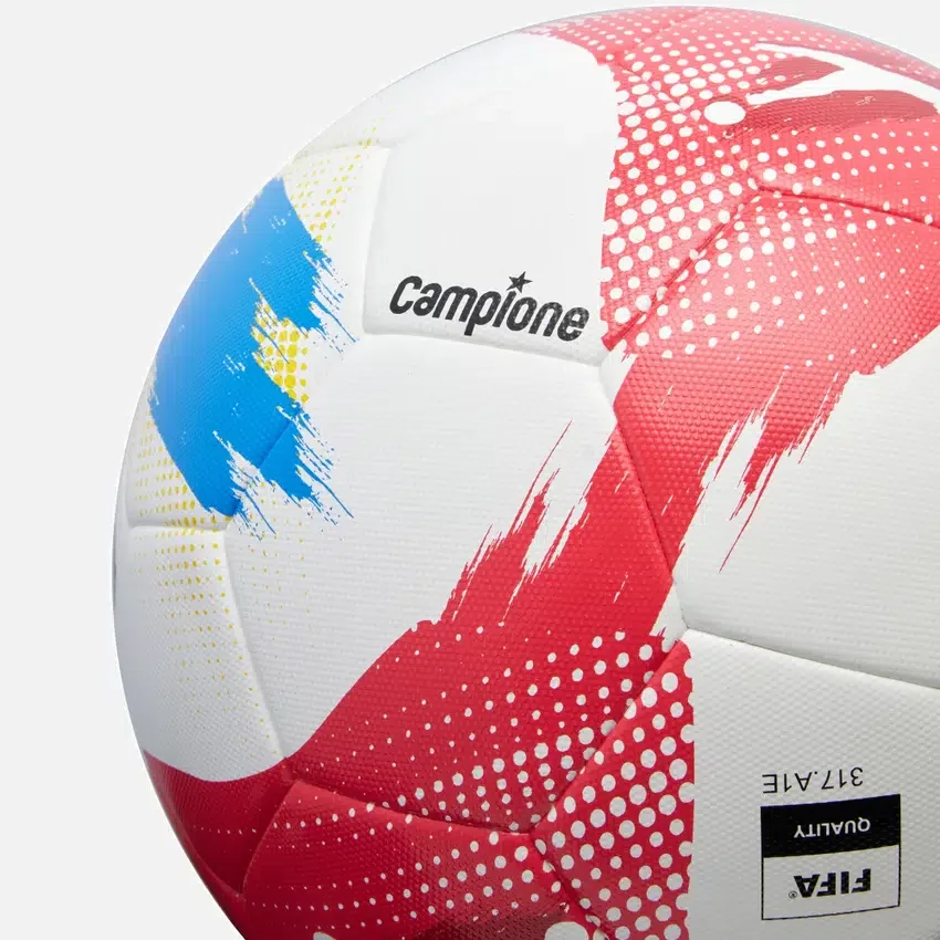 Swiss Football League 2025/26 Match Ball Swiss Football League 2025/26 Match Ball