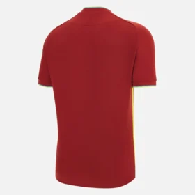 T-20 West Indies Cricket 2025/26 Match Shirt